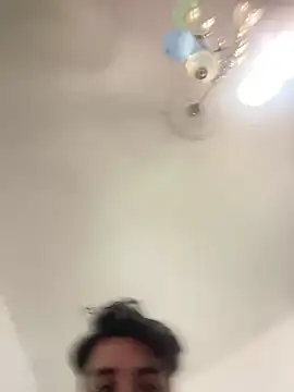 Leandro5523Z online show from February 20, 2025, 12:19 am