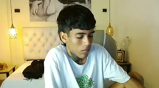 RyanKing19 online show from March 3, 2025, 5:20 pm