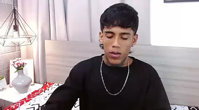 RyanKing19 online show from March 8, 2025, 6:43 am