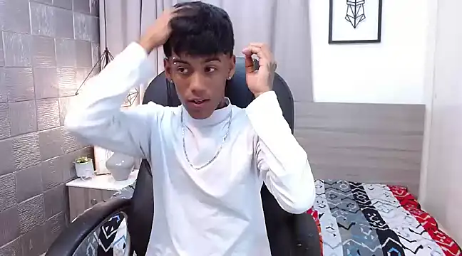 RyanKing19 online show from March 6, 2025, 7:47 am