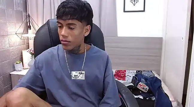 RyanKing19 online show from March 11, 2025, 9:56 am