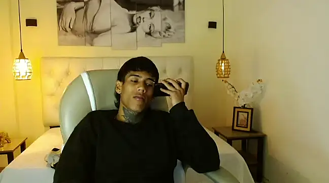 RyanKing19 online show from March 3, 2025, 2:17 pm