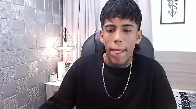 RyanKing19 online show from March 9, 2025, 9:35 am