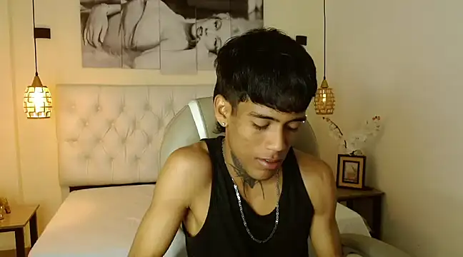 RyanKing19 online show from March 1, 2025, 1:51 pm