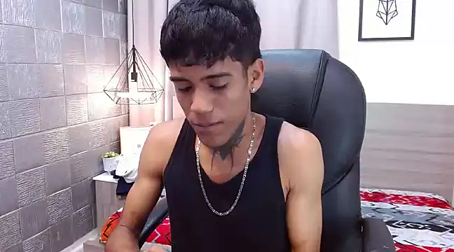 RyanKing19 online show from February 27, 2025, 8:35 am