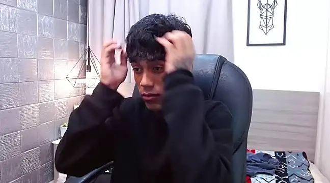 RyanKing19 online show from March 14, 2025, 6:21 am