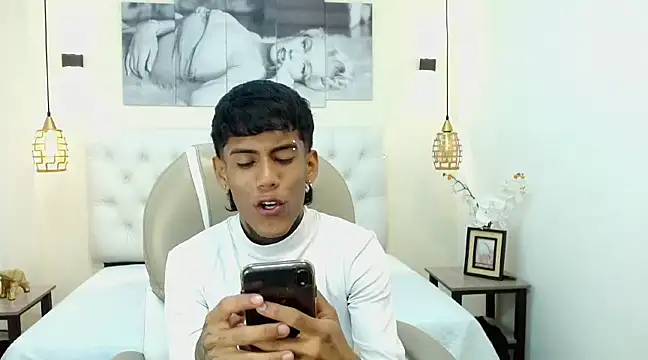 RyanKing19 online show from March 7, 2025, 3:28 pm