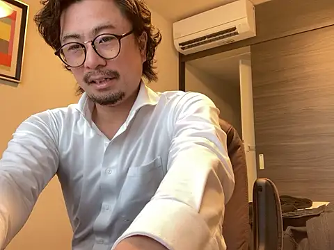 masato1115aa online show from February 6, 2026, 7:15 am