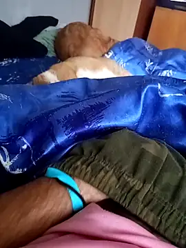 GrindingOvermuch online show from October 14, 2025, 6:36 am