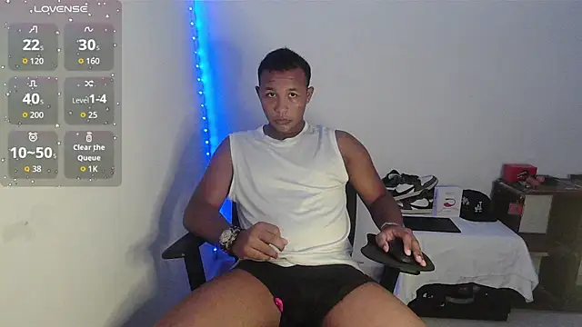 Snapshot of Gooss_cum chatting on October 12, 2025, 2:18 pm Gooss cum online show from October 12, 2025, 2:18 pm