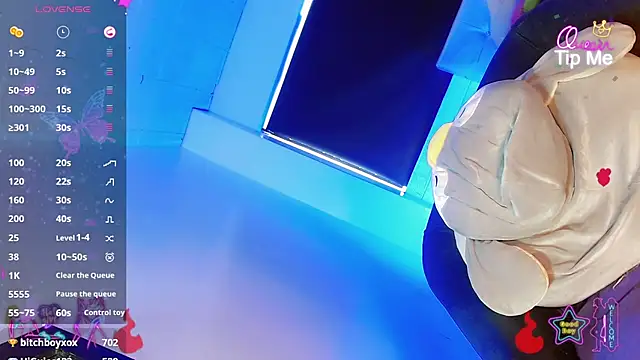 Snapshot of jymena_xxx chatting on February 18, 2026, 7:10 pm jymena xxx online show from February 18, 2026, 7:10 pm