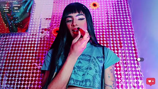jymena xxx online show from February 27, 2025, 4:24 am