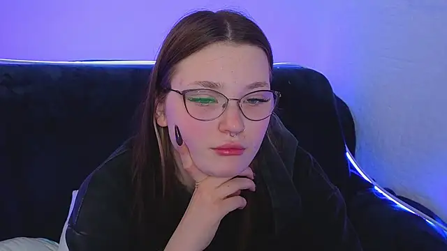 milliedoll online show from October 2, 2025, 3:10 am