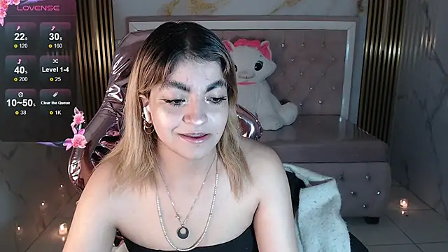 lili conor s online show from September 20, 2025, 3:44 am