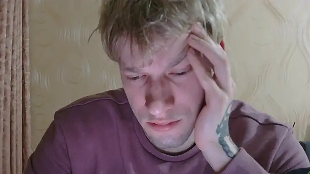 frama666 online show from April 6, 2026, 9:38 pm