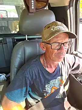 chris8827 online show from September 11, 2025, 8:31 pm