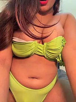 isha sassy online show from February 6, 2026, 7:21 pm