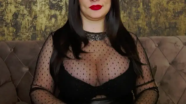 MistressAmberCrost online show from January 11, 2026, 10:55 am