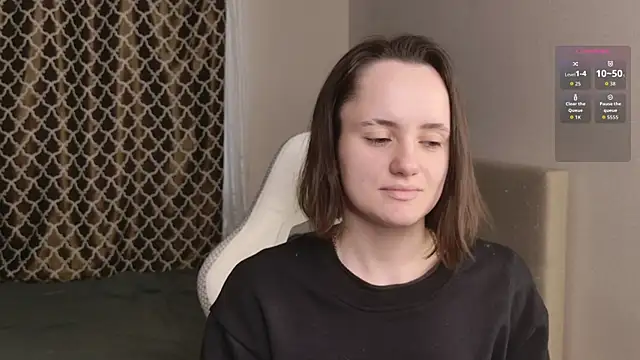 Snapshot of Luna_Loveee chatting on September 26, 2025, 3:35 am Luna Loveee online show from September 26, 2025, 3:35 am