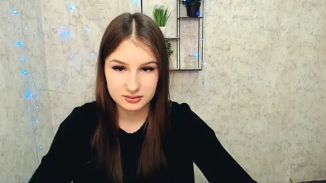  MiaAngell online show from February 23, 2025, 1:53 pm