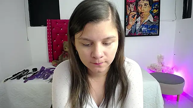 Snapshot of ValeAmayaa chatting on November 4, 2025, 7:06 pm ValeAmayaa online show from November 4, 2025, 7:06 pm