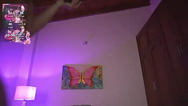 Snapshot of gala_monroe chatting on March 2, 2026, 11:06 am gala monroe online show from March 2, 2026, 11:06 am