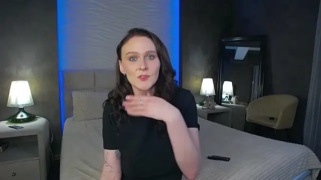 NatalyRose  online show from February 22, 2025, 10:42 pm