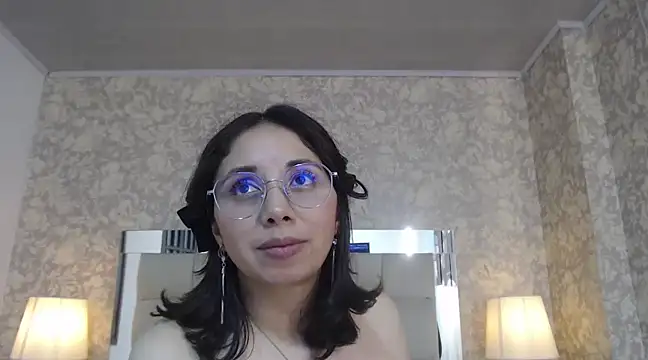 Stephanie Sun online show from March 4, 2025, 7:22 pm