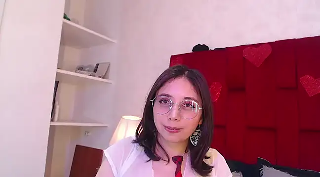 Stephanie Sun online show from March 2, 2025, 7:08 pm