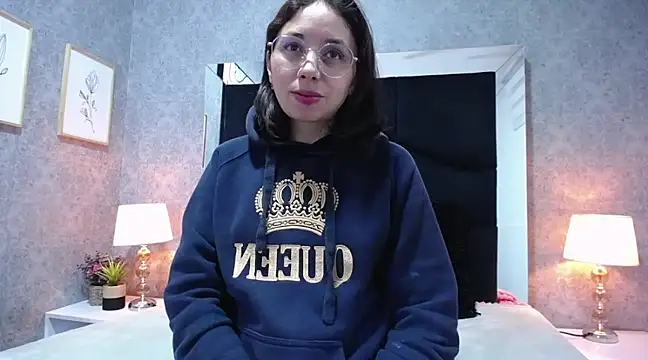 Stephanie Sun online show from March 17, 2025, 2:01 pm