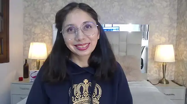 Stephanie Sun online show from February 28, 2025, 1:36 pm
