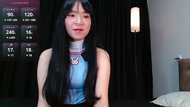 Snapshot of miyakimi0101 chatting on March 20, 2025, 1:24 am miyakimi0101 online show from March 20, 2025, 1:24 am