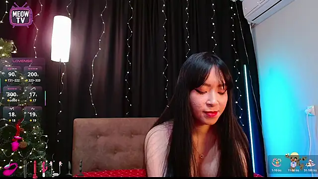 miyakimi0101 online show from December 15, 2025, 4:29 am