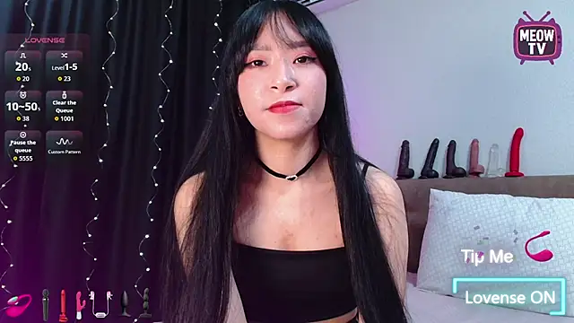 Snapshot of miyakimi0101 chatting on September 20, 2025, 12:26 am miyakimi0101 online show from September 20, 2025, 12:26 am