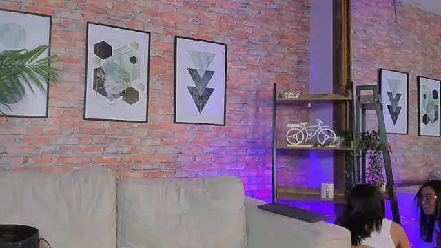 Snapshot of Lucia_Brown_ chatting on October 22, 2025, 3:11 pm Lucia Brown  online show from October 22, 2025, 3:11 pm