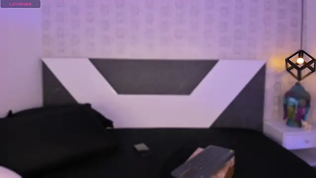 Snapshot of Gracia-Carrera chatting on February 27, 2025, 4:35 am Gracia-Carrera online show from February 27, 2025, 4:35 am