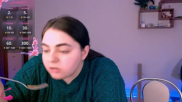 kitsune 8 online show from February 28, 2025, 2:31 pm