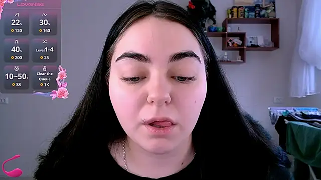 kitsune 8 online show from February 25, 2025, 7:31 am