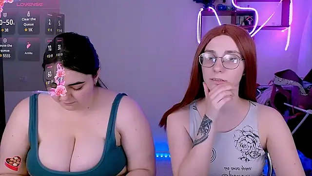 kitsune 8 online show from March 16, 2025, 7:06 pm