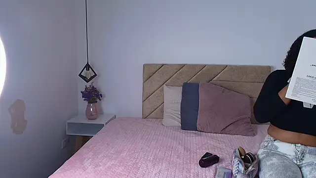 Natasha rose   online show from February 19, 2026, 7:33 pm