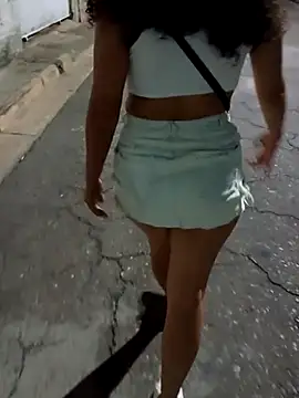 BRENDAJHA online show from March 2, 2025, 2:19 am