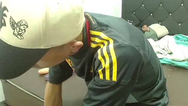 Snapshot of jhonny_k chatting on March 1, 2026, 1:55 pm jhonny k online show from March 1, 2026, 1:55 pm