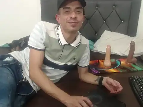 jhonny k online show from January 12, 2026, 11:50 am