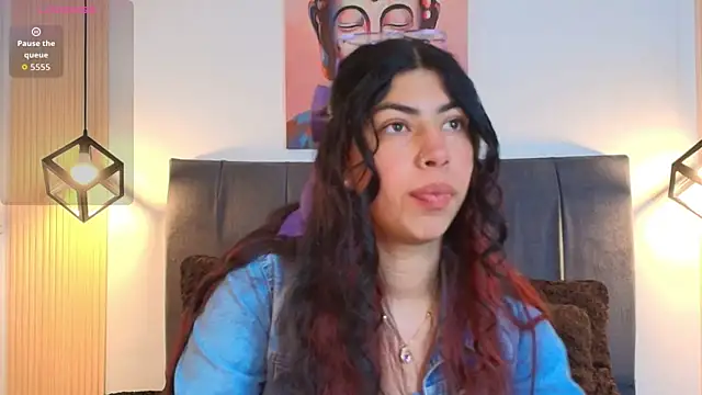 Cassie bloom online show from November 28, 2025, 8:09 pm