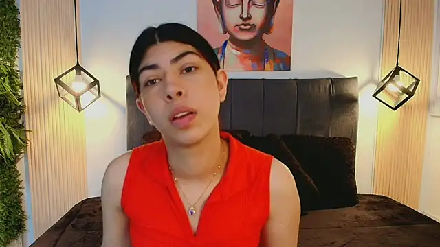 Cassie bloom online show from December 22, 2025, 8:20 pm