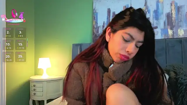 Cassie bloom online show from March 21, 2026, 8:19 am