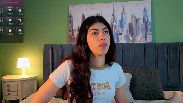 Cassie bloom online show from April 16, 2026, 3:18 am