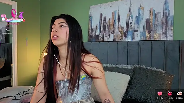 Cassie bloom online show from May 10, 2026, 4:16 am