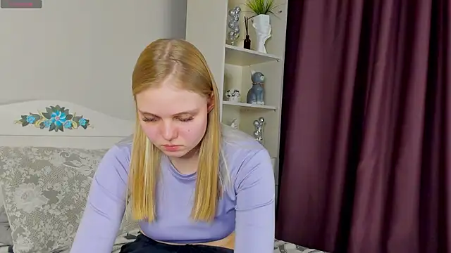 WillaDrye online show from March 9, 2025, 11:14 am