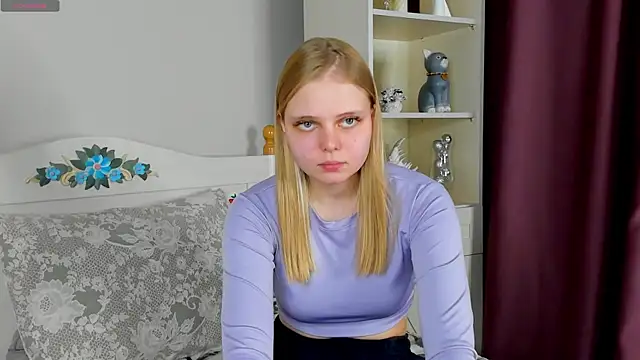 WillaDrye online show from March 9, 2025, 8:07 am